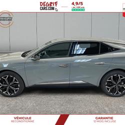 DS DS4 PureTech 130 EAT8 Rivoli Betton