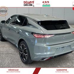 DS DS4 PureTech 130 EAT8 Rivoli Betton