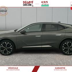 DS DS4 PureTech 130 EAT8 Rivoli Betton