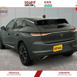 DS DS4 PureTech 130 EAT8 Rivoli Betton