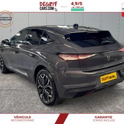 DS DS4 BlueHDi 130 EAT8 Etoile - Alcantara Betton