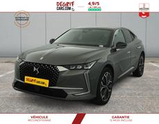 DS DS4 Betton