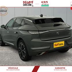DS DS4 PureTech 130 EAT8 Rivoli Betton