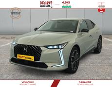 DS DS4 Betton