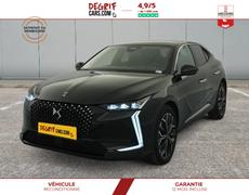 DS DS4 Betton