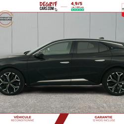 DS DS4 Hybride 145 e-DCT6 Etoile - Alcantara Betton