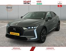 DS DS4 Betton