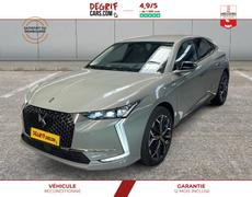 DS DS4