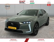 DS DS4 Betton
