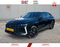 DS DS4 Betton