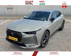 DS DS4 Betton