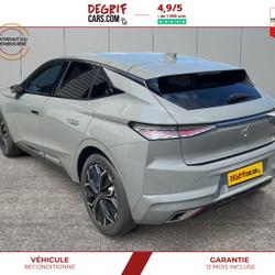 DS DS4 PureTech 130 EAT8 Rivoli Betton