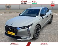 DS DS4 Betton