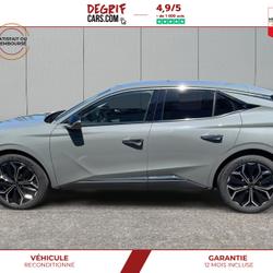 DS DS4 PureTech 130 EAT8 Rivoli Betton