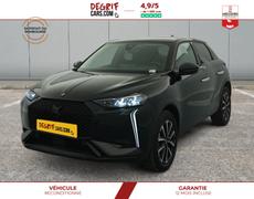 Ds DS3 Betton