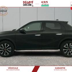 Ds DS3 PureTech 100 BVM6 Performance Line Betton