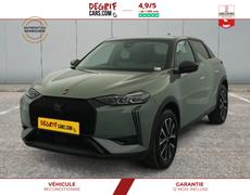 Ds DS3 Betton