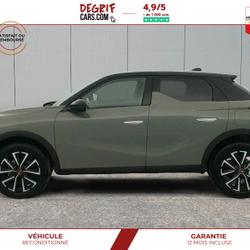 Ds DS3 PureTech 100 BVM6 Performance Line Betton