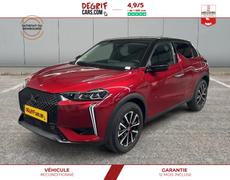 Ds DS3 Betton