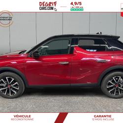 Ds DS3 PureTech 100 BVM6 Performance Line Betton