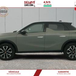 Ds DS3 PureTech 100 BVM6 Performance Line Betton