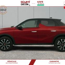 Ds DS3 PureTech 100 BVM6 Performance Line Betton