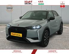 Ds DS3 Betton