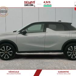Ds DS3 PureTech 100 BVM6 Performance Line Betton