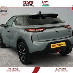 Ds DS3 PureTech 100 BVM6 Performance Line Betton