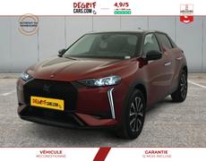 Ds DS3 Betton