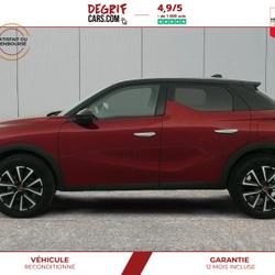 Ds DS3 PureTech 100 BVM6 Performance Line Betton