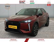Ds DS3 Betton