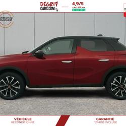 Ds DS3 PureTech 100 BVM6 Performance Line Betton