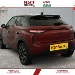 Ds DS3 PureTech 100 BVM6 Performance Line Betton