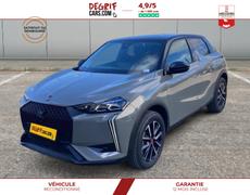 Ds DS3 Betton