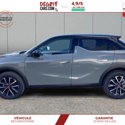 Ds DS3 PureTech 100 BVM6 Performance Line Betton