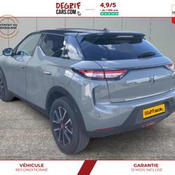 Ds DS3 PureTech 100 BVM6 Performance Line Betton