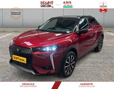 Ds DS3 Betton