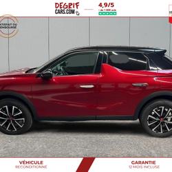 Ds DS3 PureTech 100 BVM6 Performance Line Betton