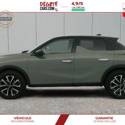 Ds DS3 PureTech 100 BVM6 Performance Line Betton