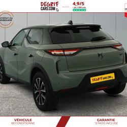 Ds DS3 PureTech 100 BVM6 Performance Line Betton