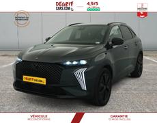 DS DS7 Betton