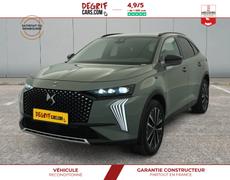 DS DS7 Betton