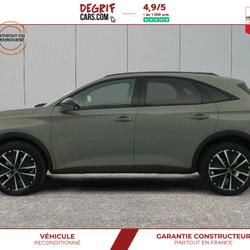DS DS7 BlueHDi 130 EAT8 Pallas Betton