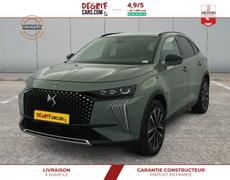 DS DS7 Betton