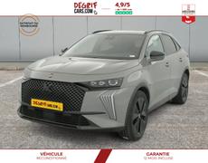 DS DS7 Betton