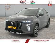 DS DS7 Betton