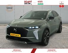 DS DS7 Betton