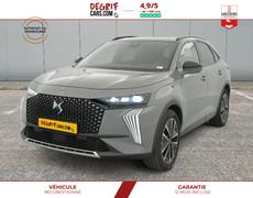 DS DS7 Betton