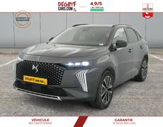 DS DS7